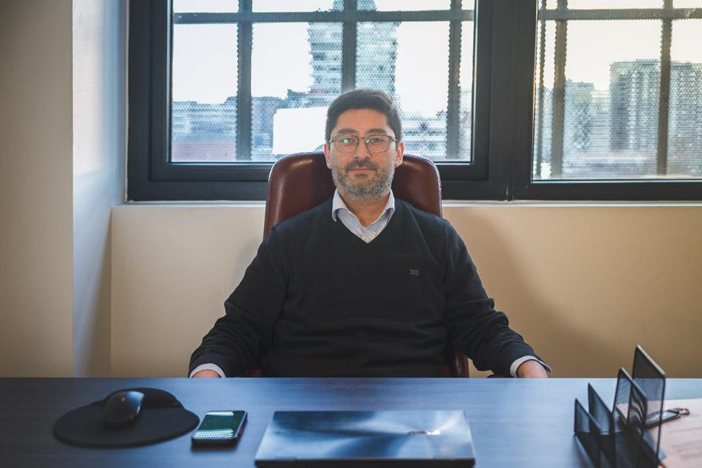 Andrés Anticoy Vásquez