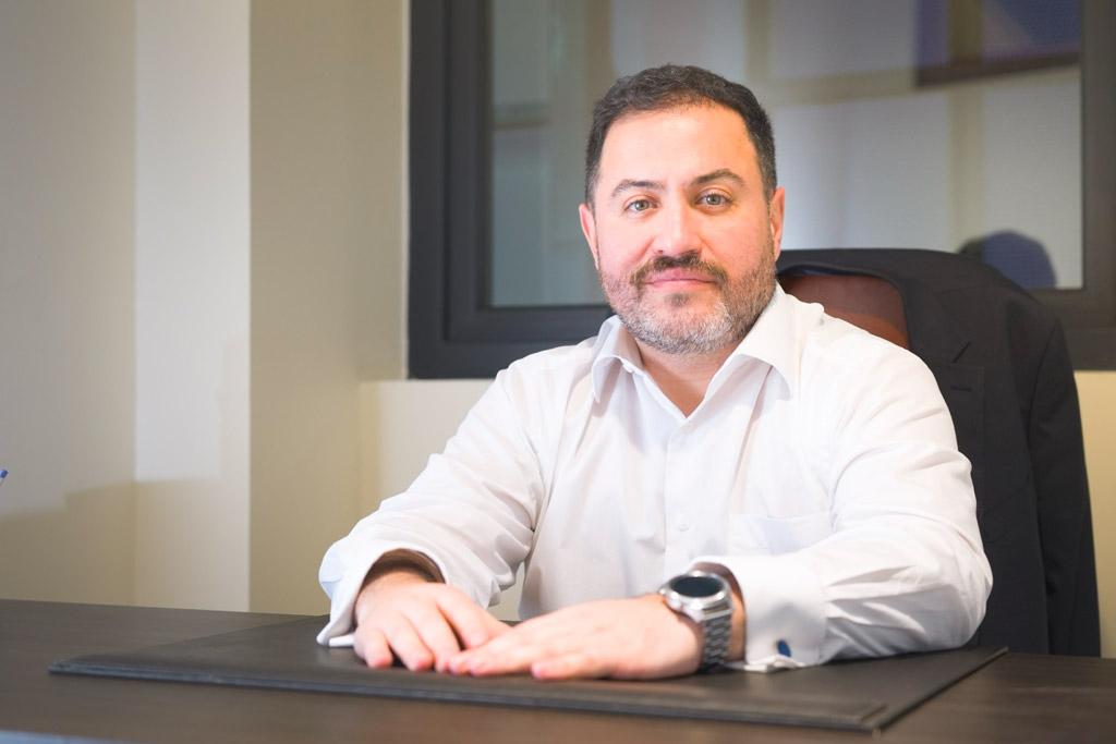 Eduardo Vergara Contreras