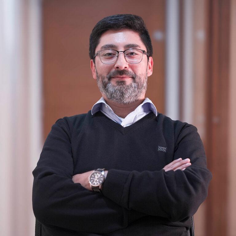 Andrés Anticoy Vásquez