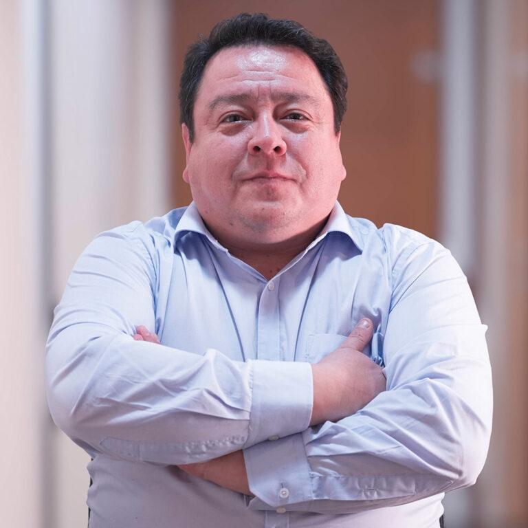 Cristian Montesinos Tropa