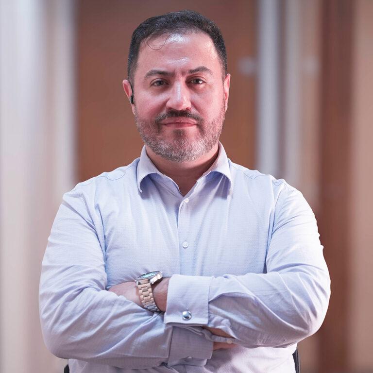 Eduardo Vergara Contreras
